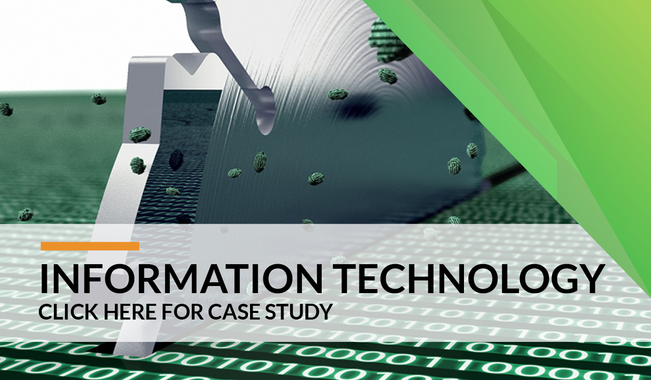 Information Technology Tender Writing Case Study