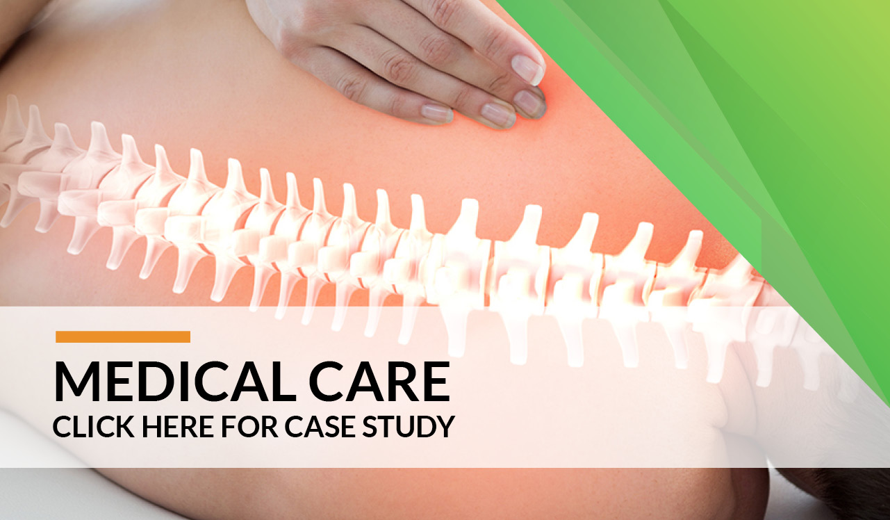 Medical Tender Writing Case Study