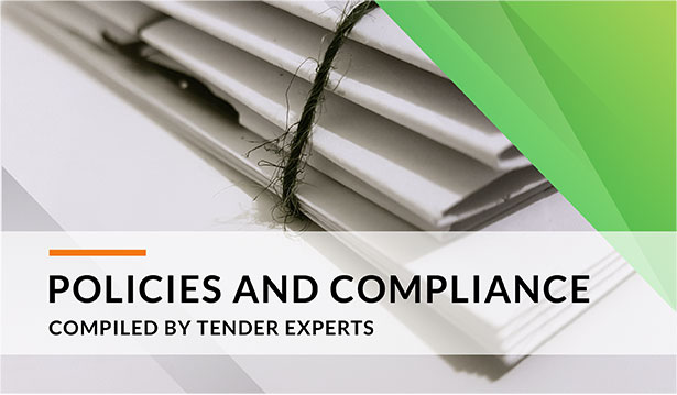 Policies and Compliance