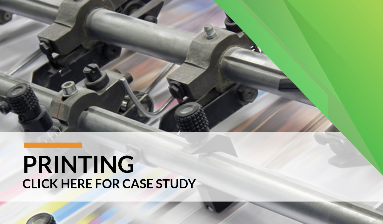 Printing Tender Writing Case Study