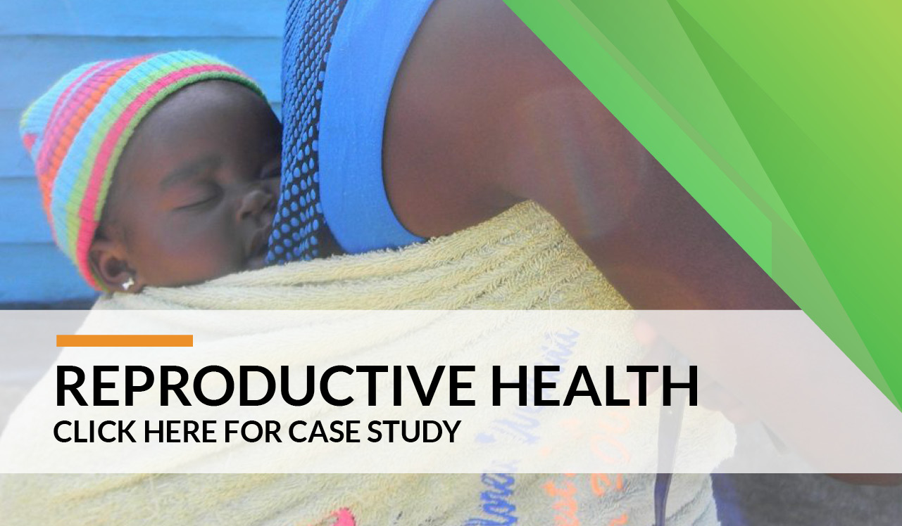 Reproductive Health Medical Tender Writing Case Study